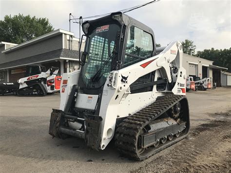 2018 bobcat t650 skidsteer|2020 bobcat t650 for sale.